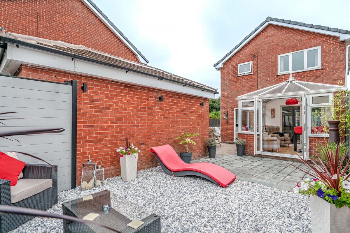 Images for Lichen Close, Charnock Richard, PR7
