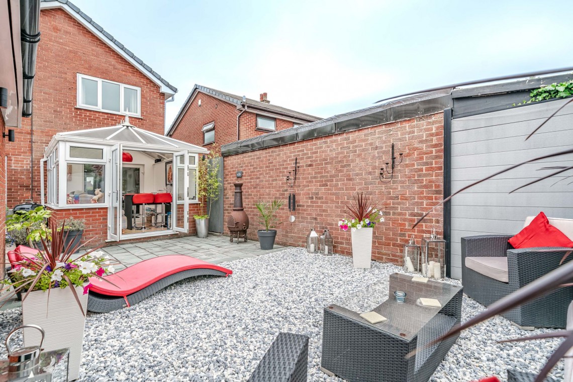 Images for Lichen Close, Charnock Richard, PR7