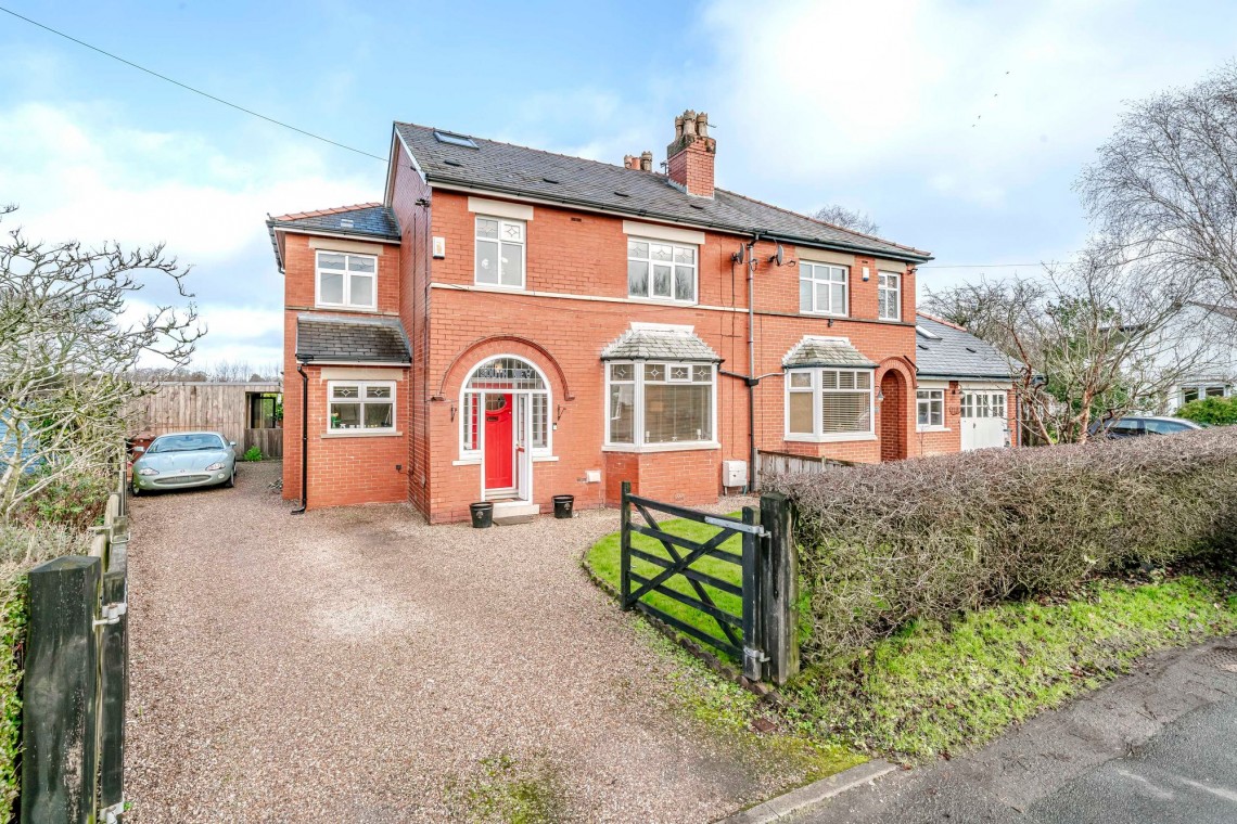 Images for Back Lane, Charnock Richard, PR7