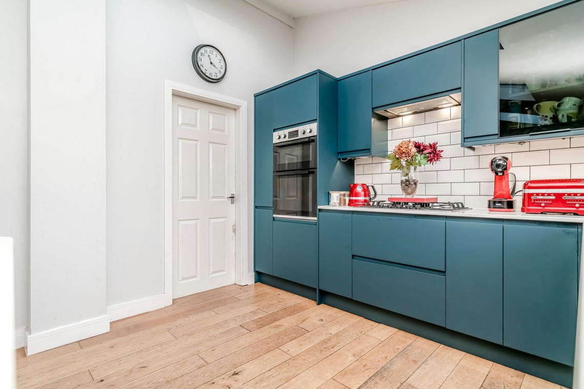 Images for Back Lane, Charnock Richard, PR7