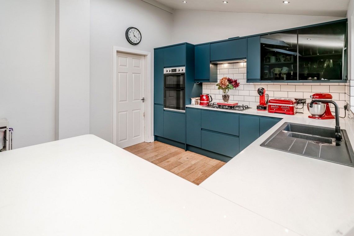 Images for Back Lane, Charnock Richard, PR7