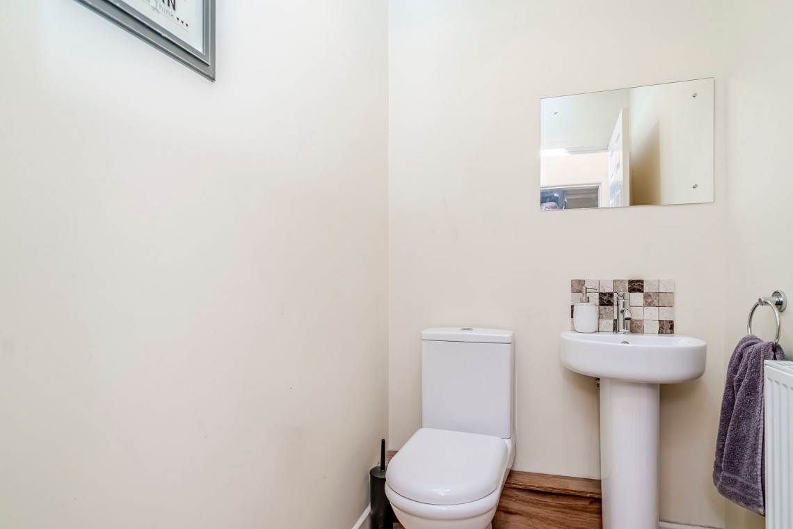 Images for Back Lane, Charnock Richard, PR7