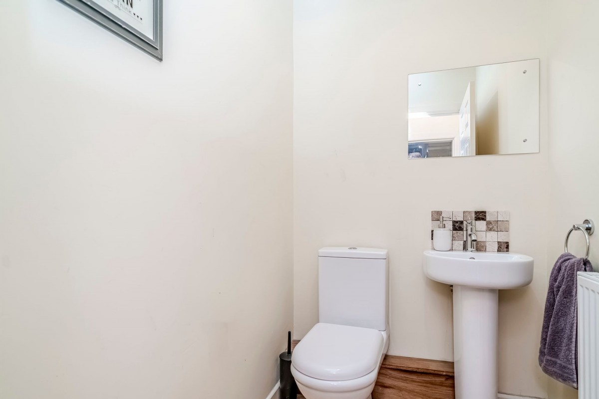 Images for Back Lane, Charnock Richard, PR7