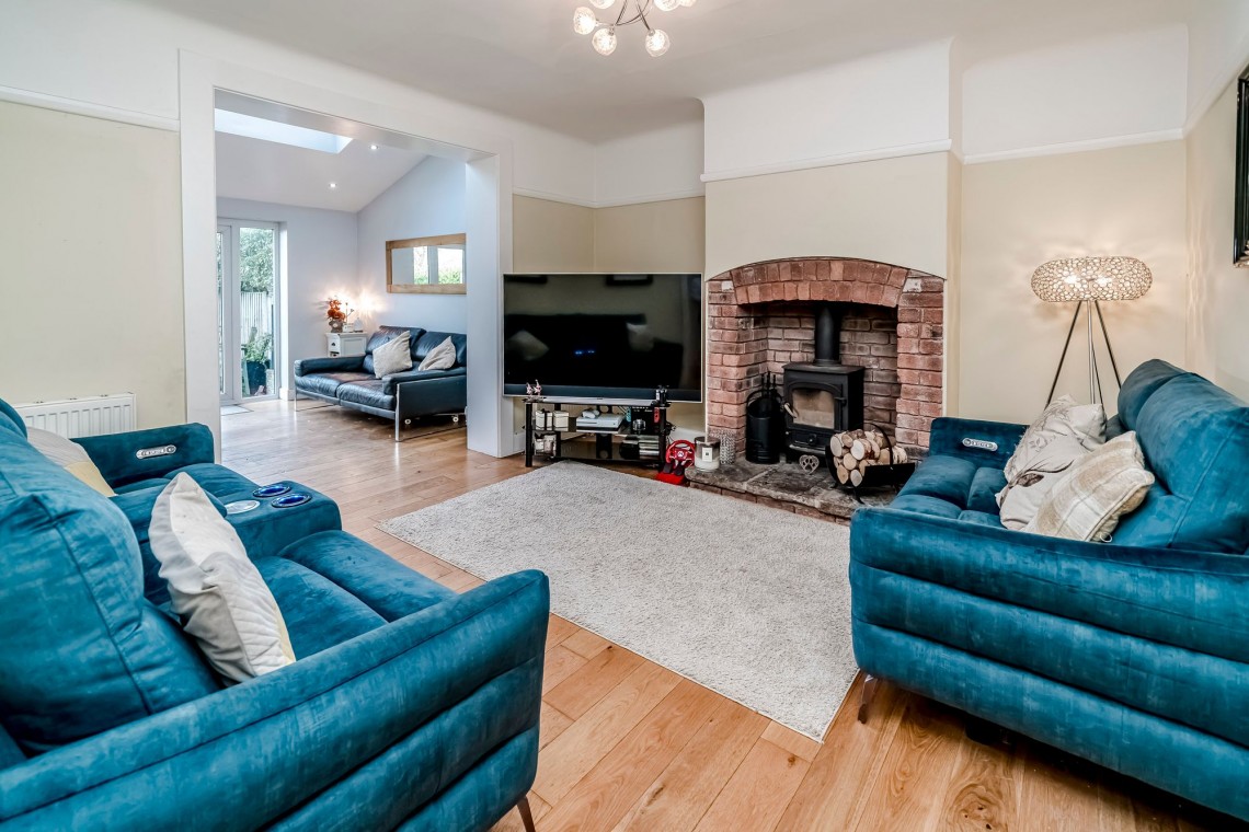 Images for Back Lane, Charnock Richard, PR7