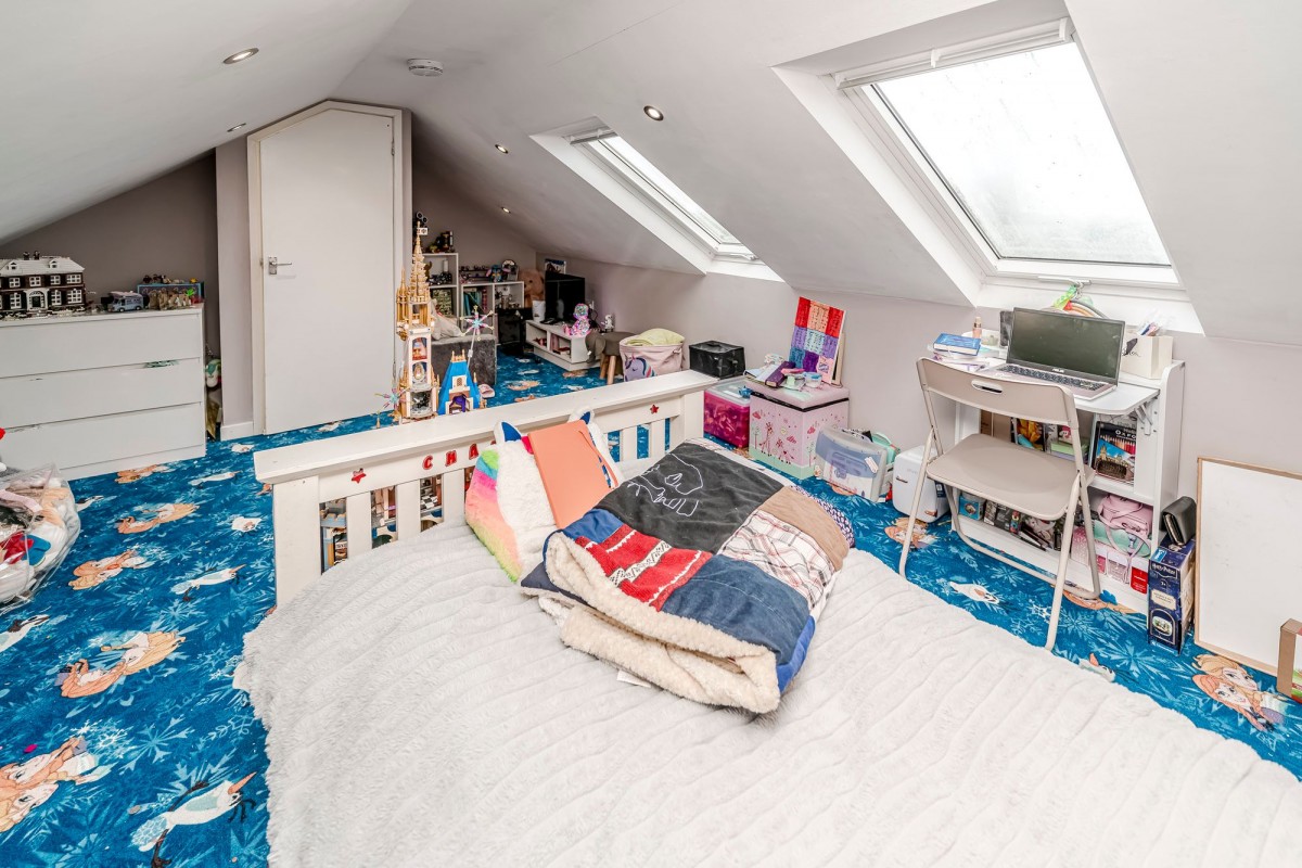 Images for Back Lane, Charnock Richard, PR7