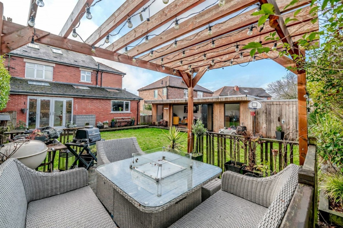 Images for Back Lane, Charnock Richard, PR7