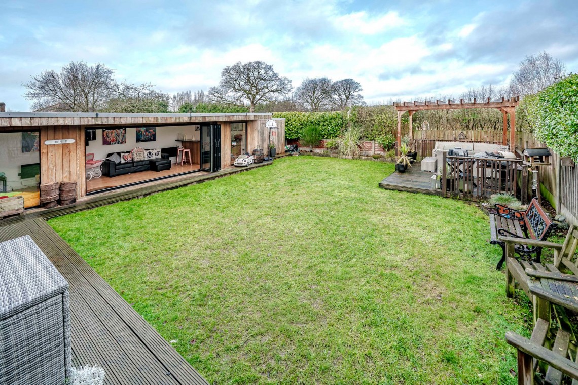 Images for Back Lane, Charnock Richard, PR7