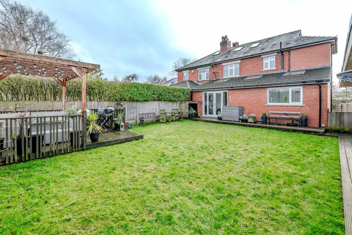 Images for Back Lane, Charnock Richard, PR7