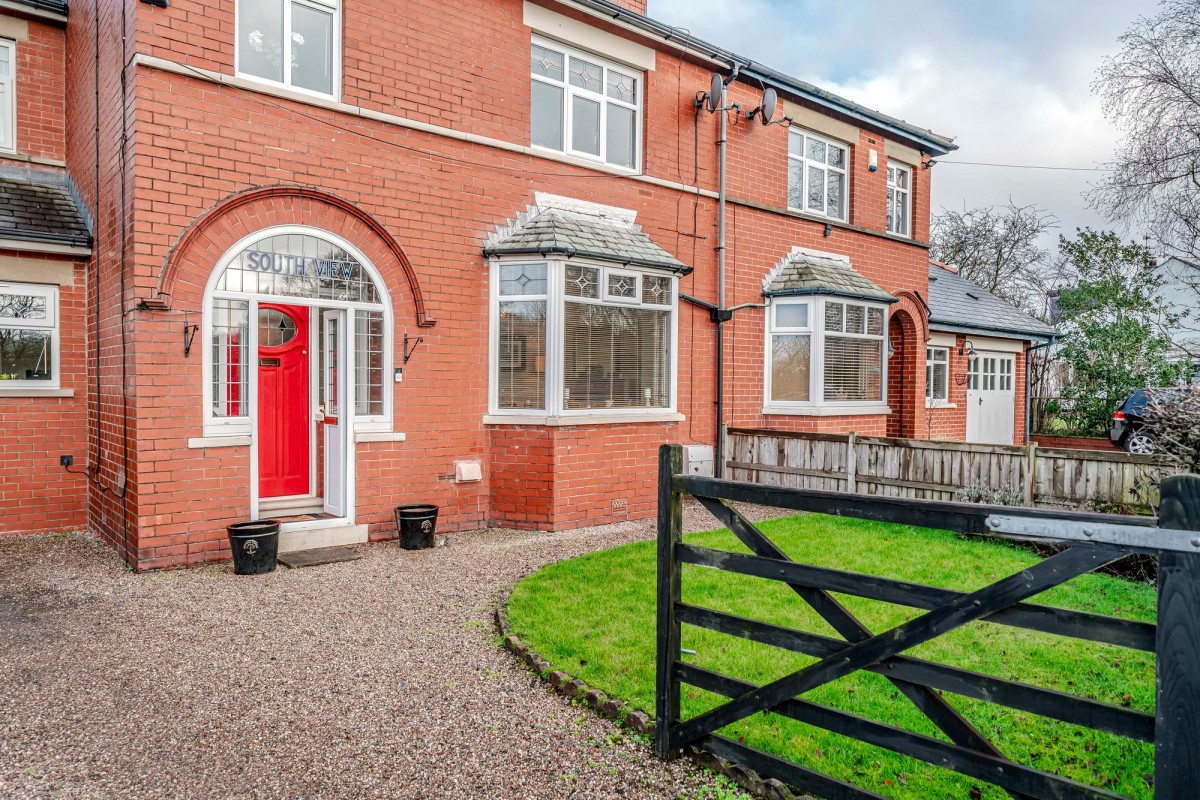 Images for Back Lane, Charnock Richard, PR7