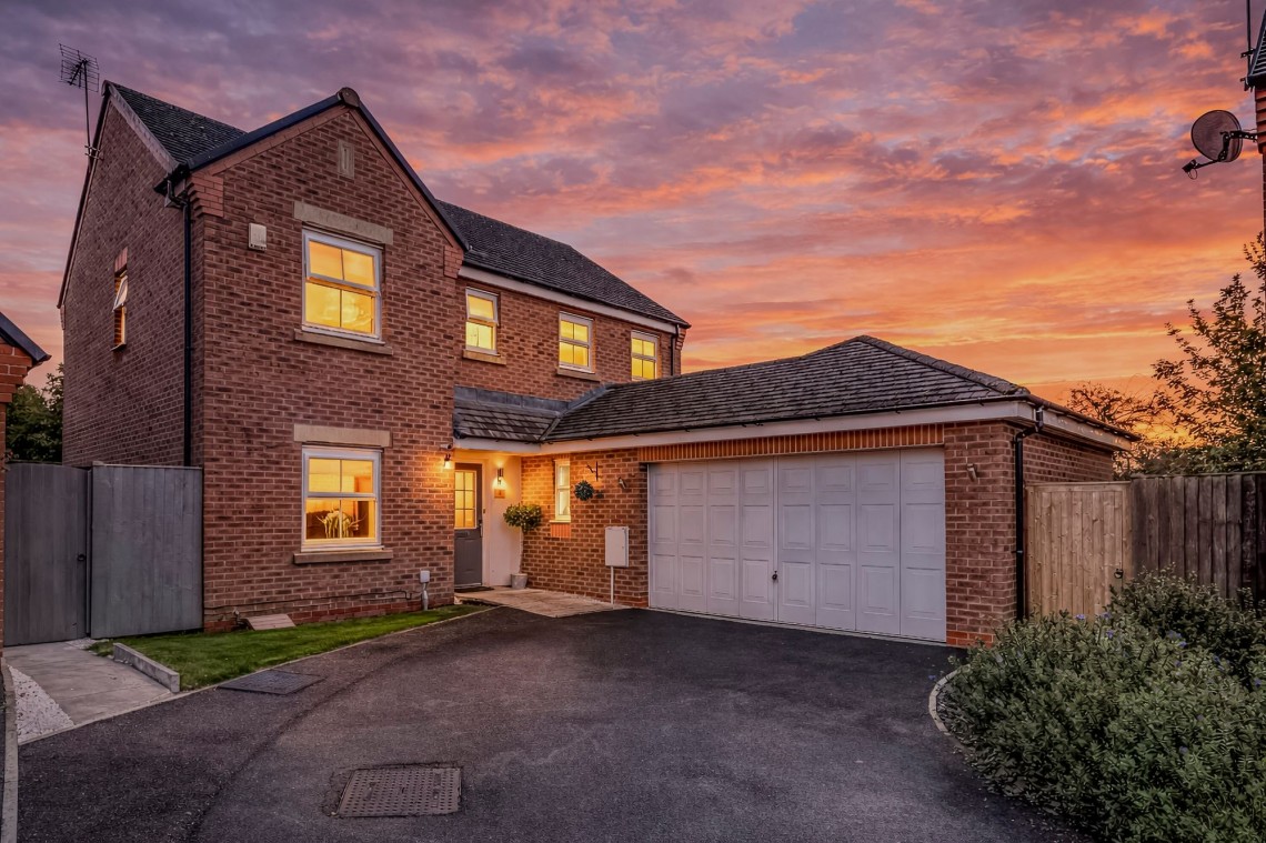 Images for Dam Wood Close, Chorley, PR7