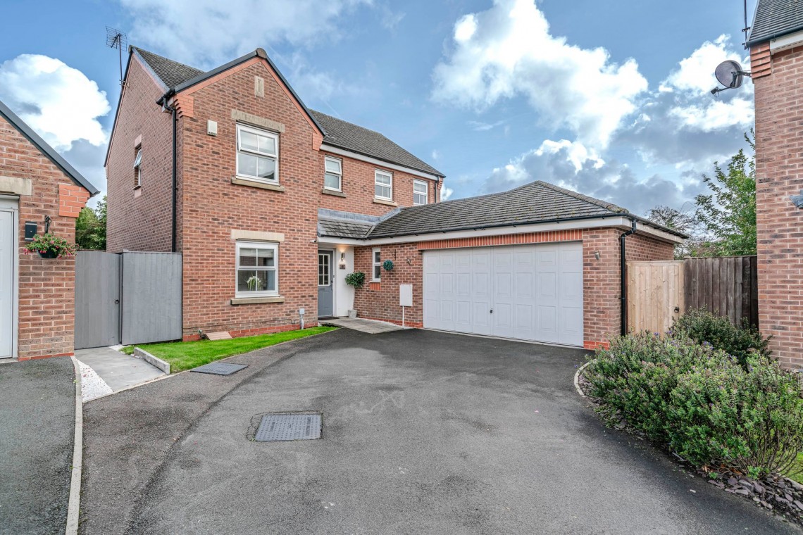 Images for Dam Wood Close, Chorley, PR7