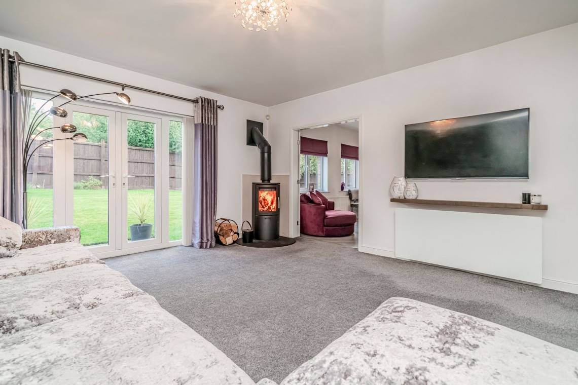 Images for Dam Wood Close, Chorley, PR7