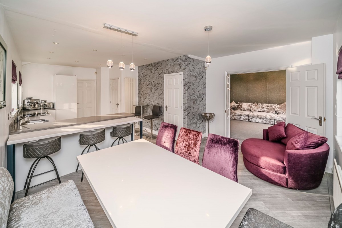 Images for Dam Wood Close, Chorley, PR7