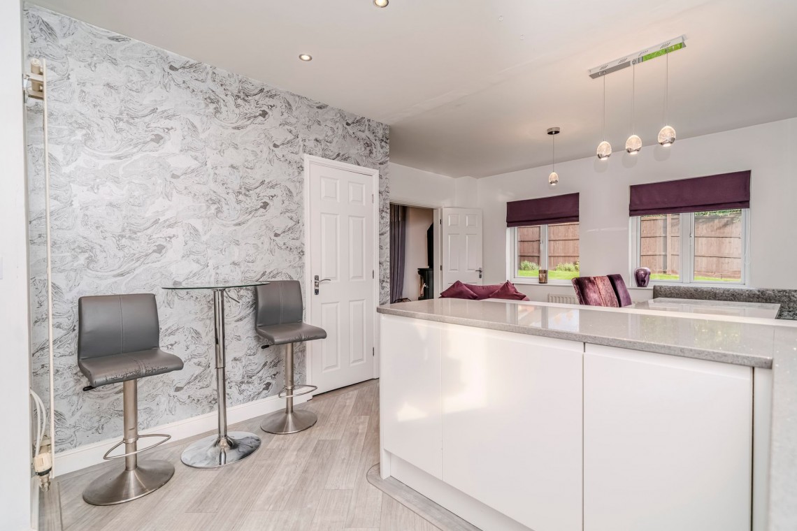 Images for Dam Wood Close, Chorley, PR7