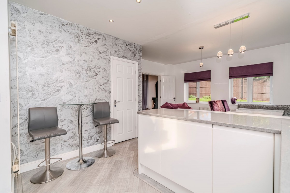 Images for Dam Wood Close, Chorley, PR7