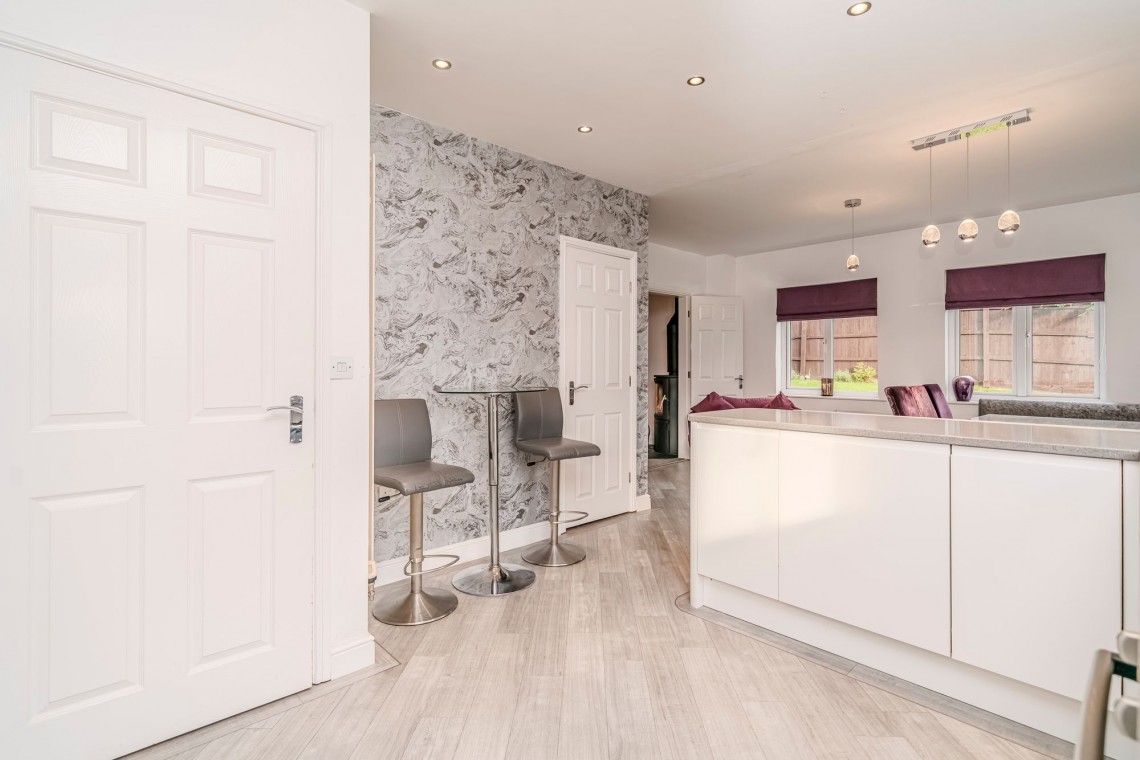 Images for Dam Wood Close, Chorley, PR7