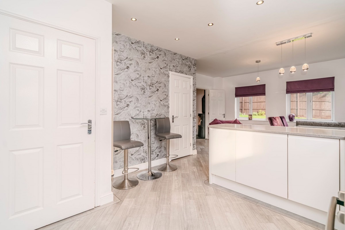 Images for Dam Wood Close, Chorley, PR7