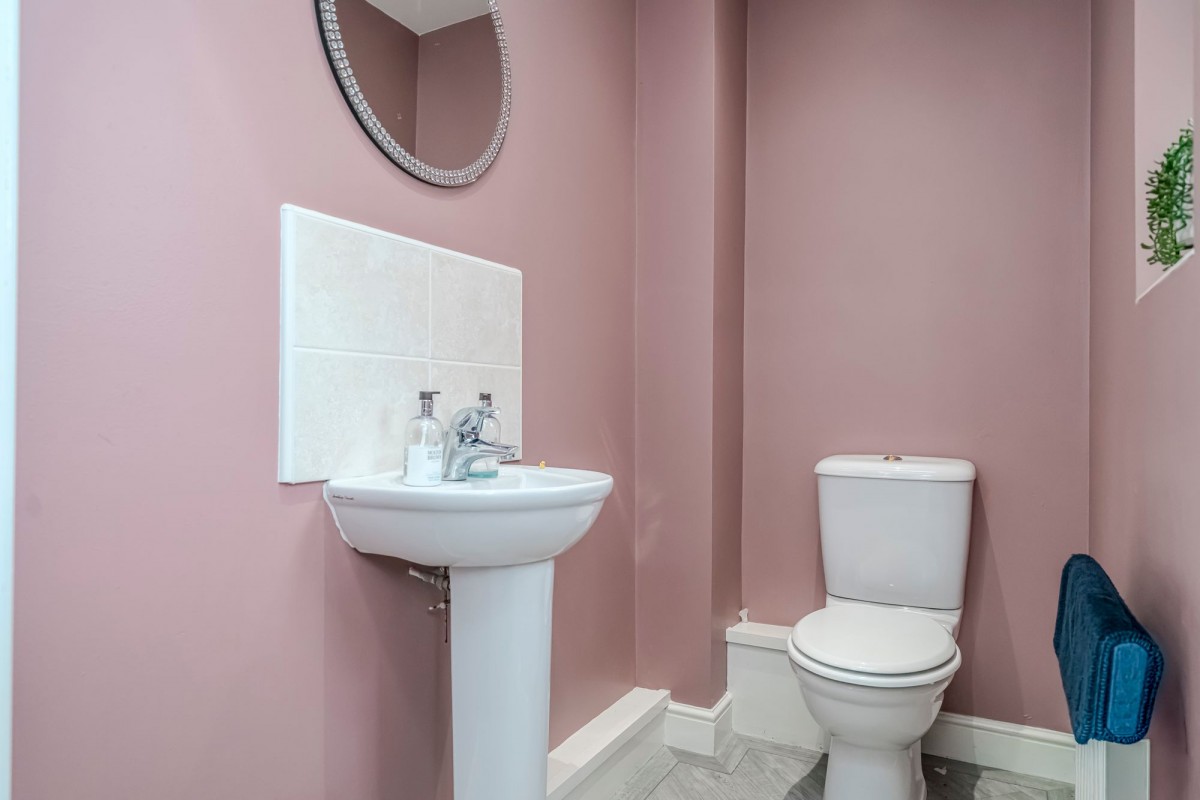 Images for Dam Wood Close, Chorley, PR7