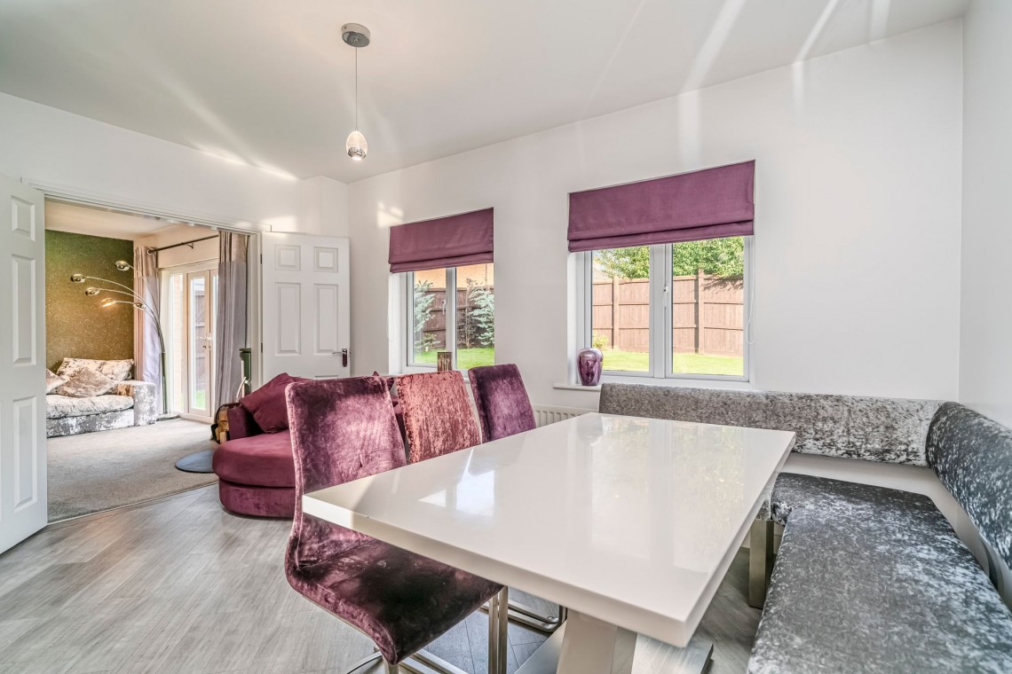 Images for Dam Wood Close, Chorley, PR7