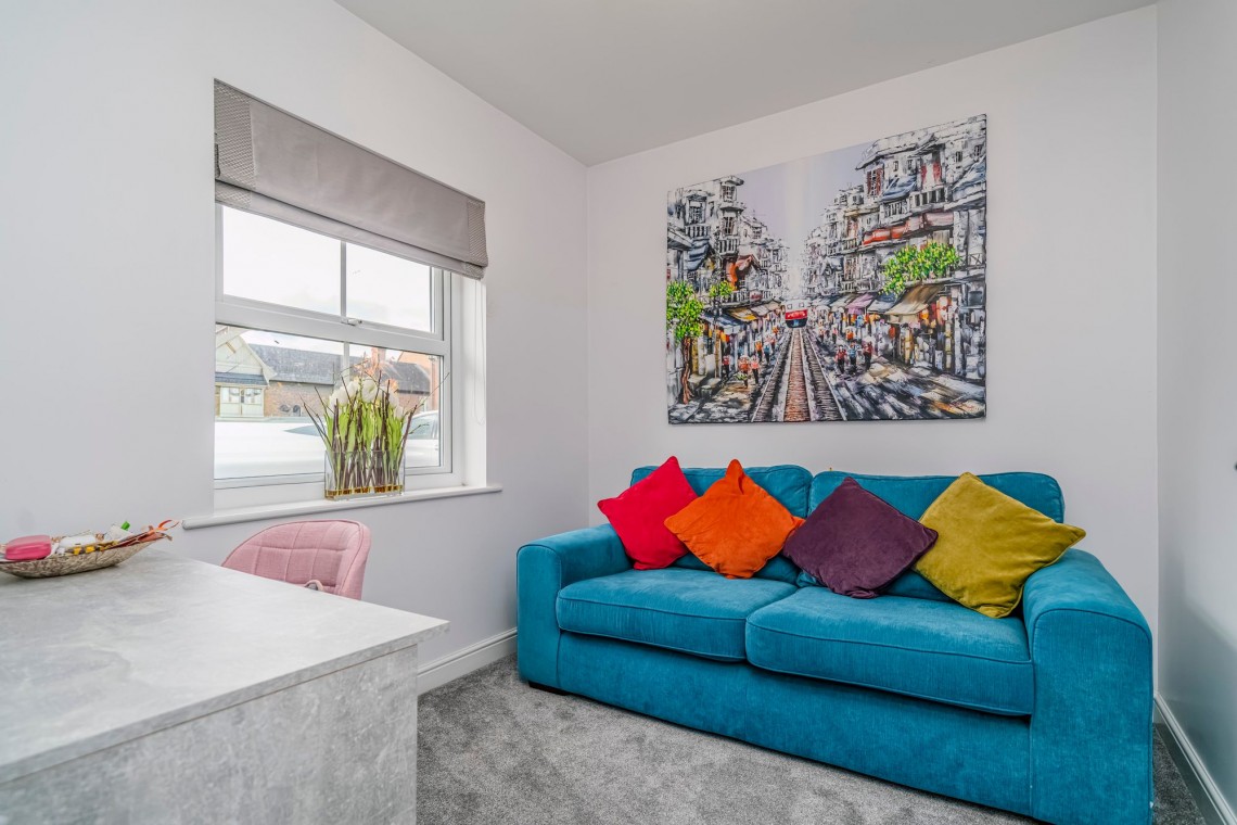 Images for Dam Wood Close, Chorley, PR7