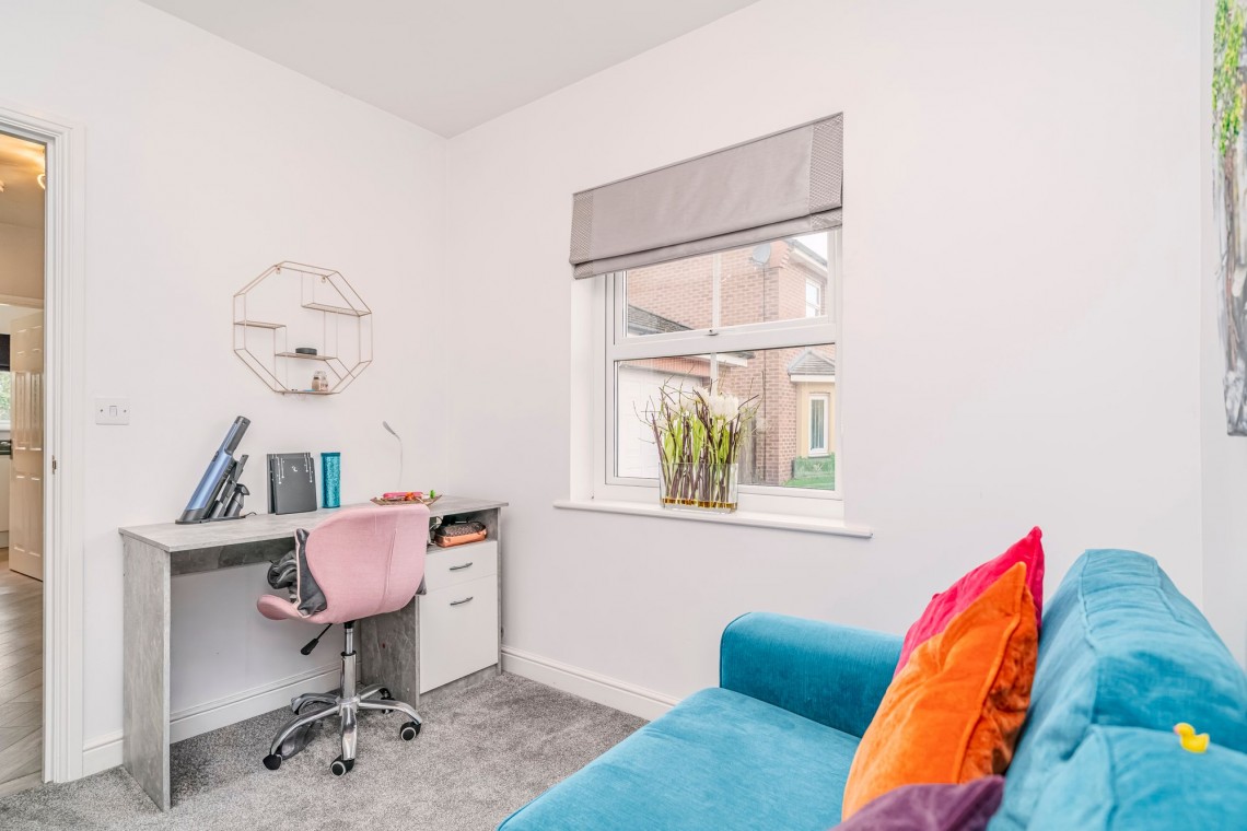 Images for Dam Wood Close, Chorley, PR7