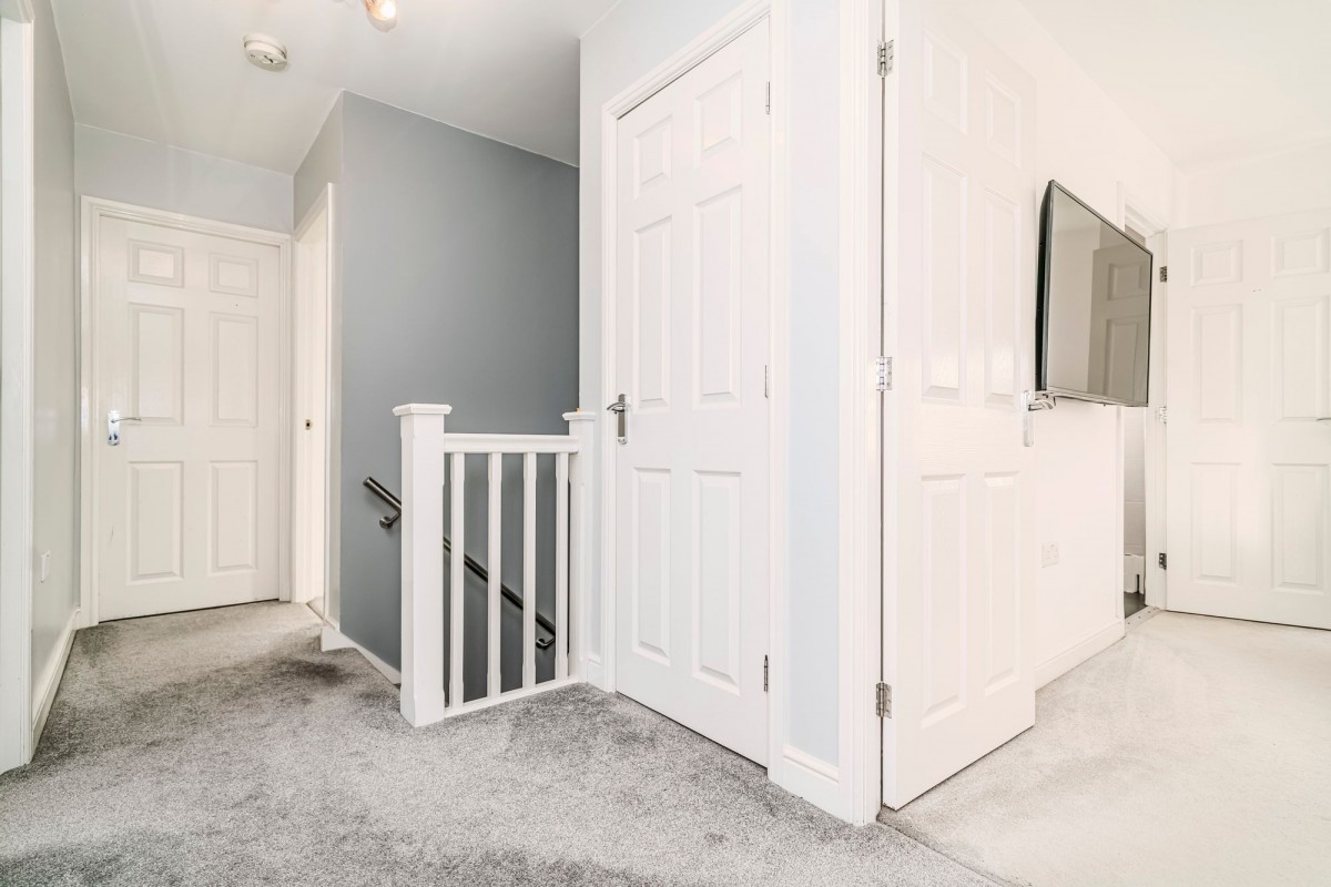 Images for Dam Wood Close, Chorley, PR7