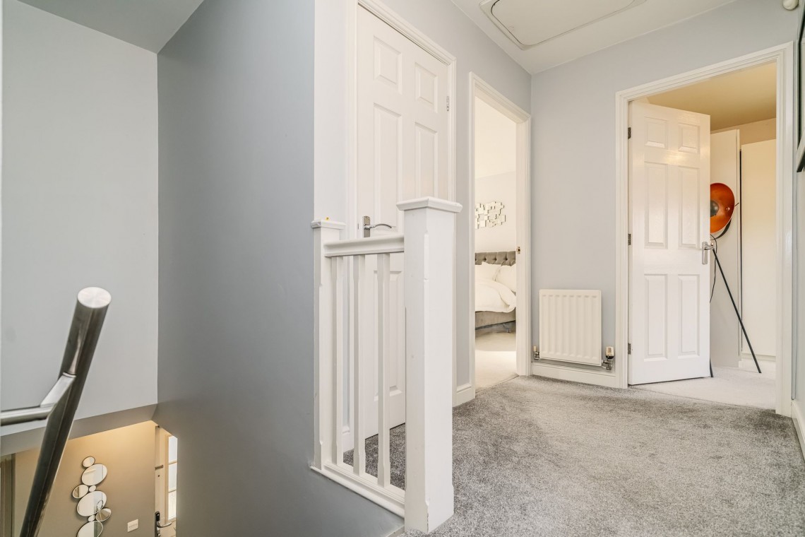 Images for Dam Wood Close, Chorley, PR7