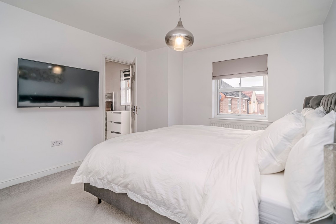 Images for Dam Wood Close, Chorley, PR7