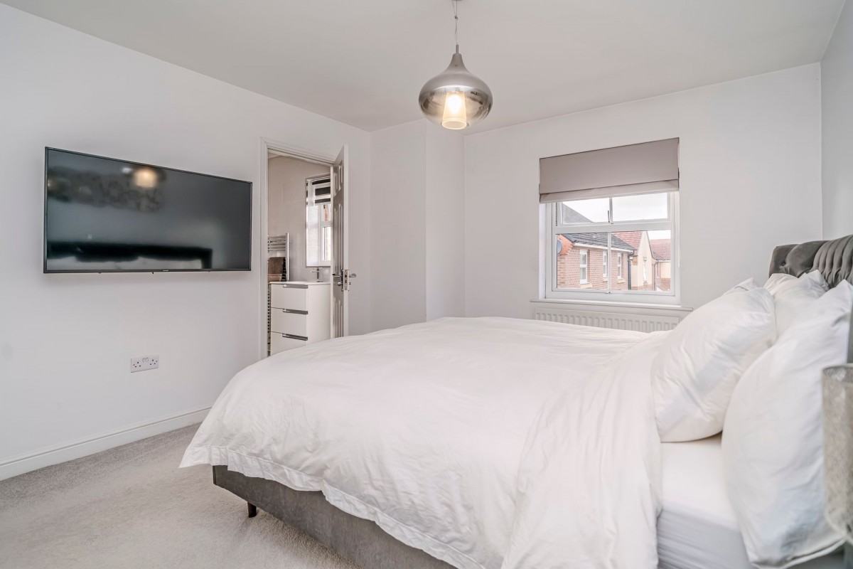 Images for Dam Wood Close, Chorley, PR7