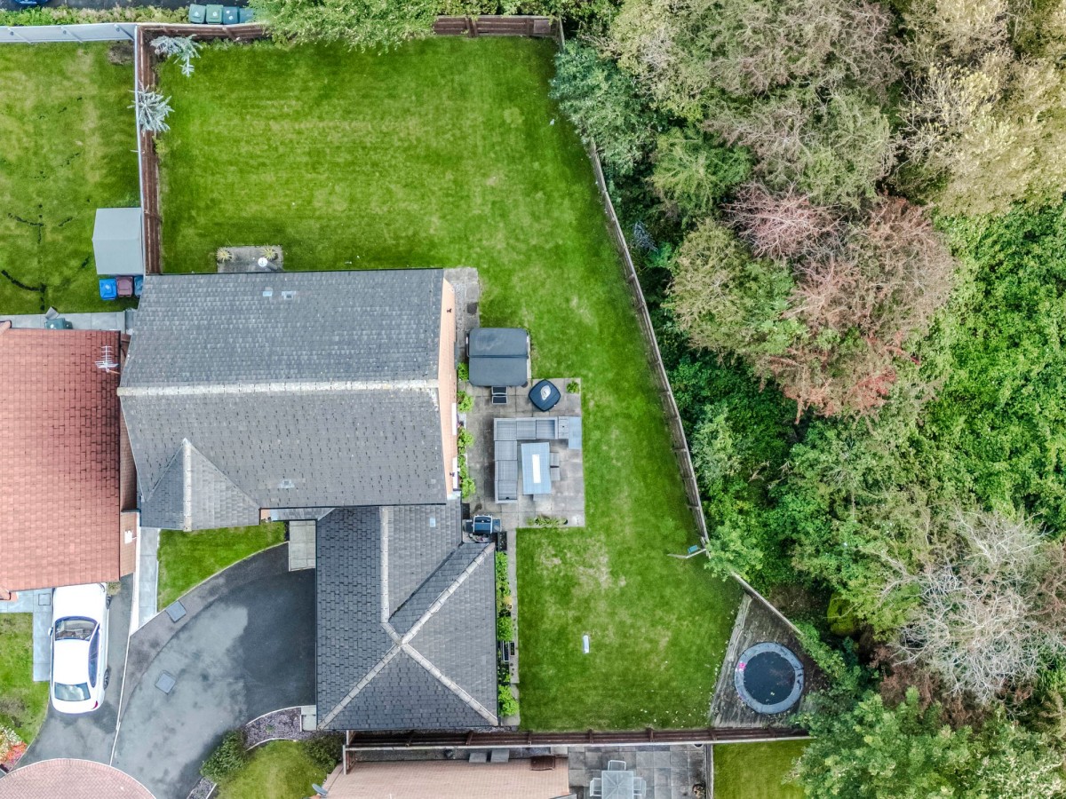 Images for Dam Wood Close, Chorley, PR7