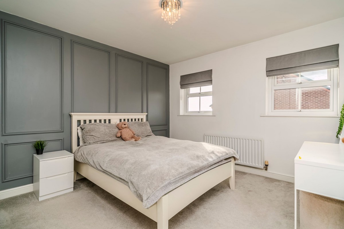 Images for Dam Wood Close, Chorley, PR7