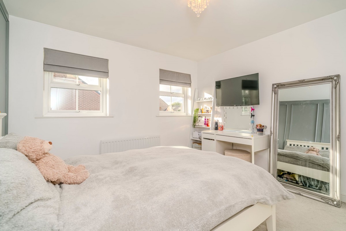 Images for Dam Wood Close, Chorley, PR7