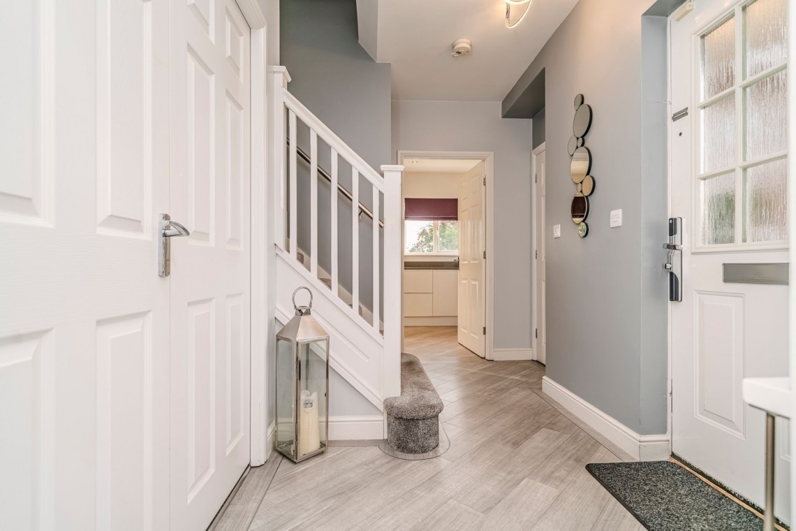 Images for Dam Wood Close, Chorley, PR7