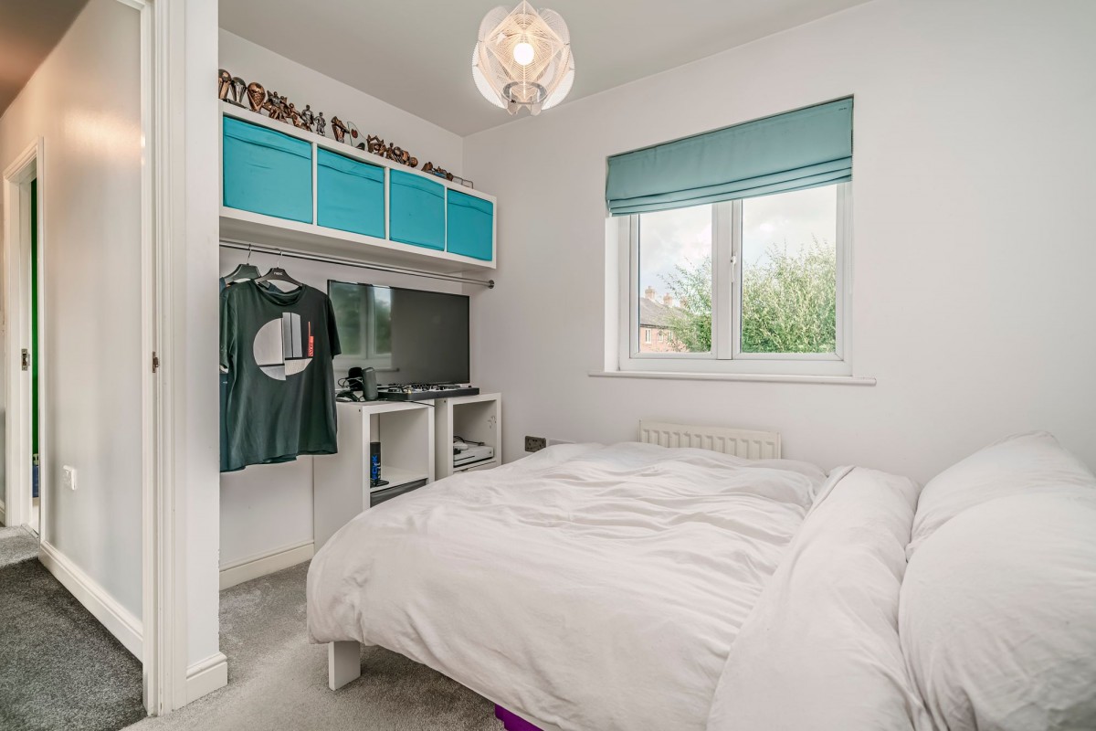 Images for Dam Wood Close, Chorley, PR7