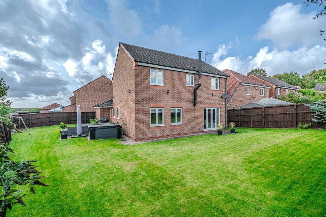 Images for Dam Wood Close, Chorley, PR7