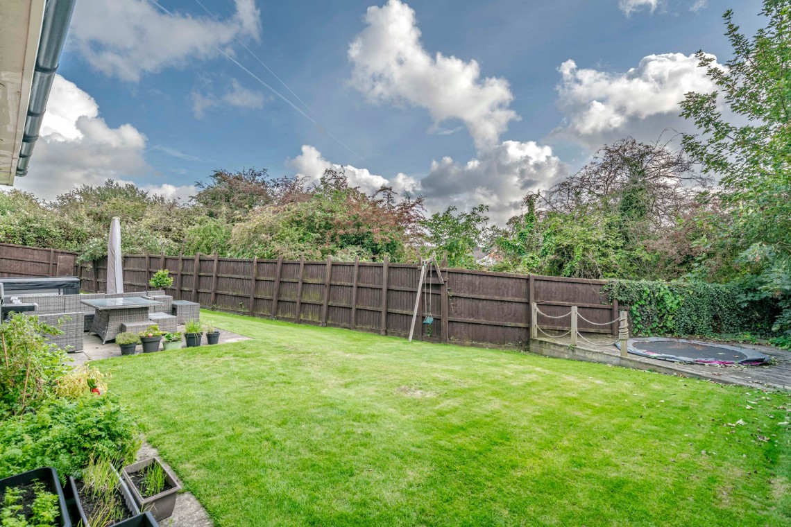 Images for Dam Wood Close, Chorley, PR7