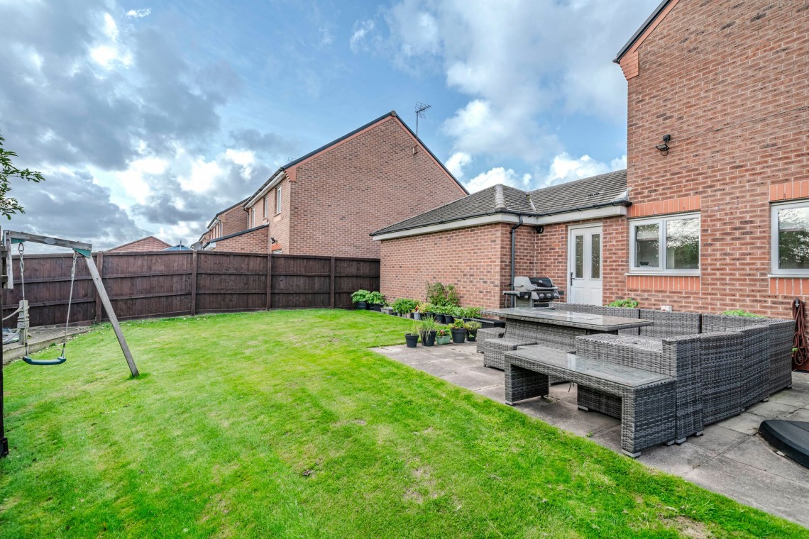 Images for Dam Wood Close, Chorley, PR7