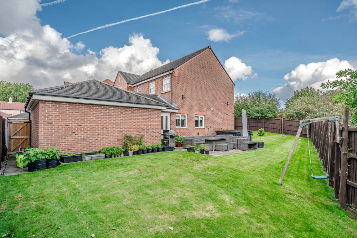 Images for Dam Wood Close, Chorley, PR7