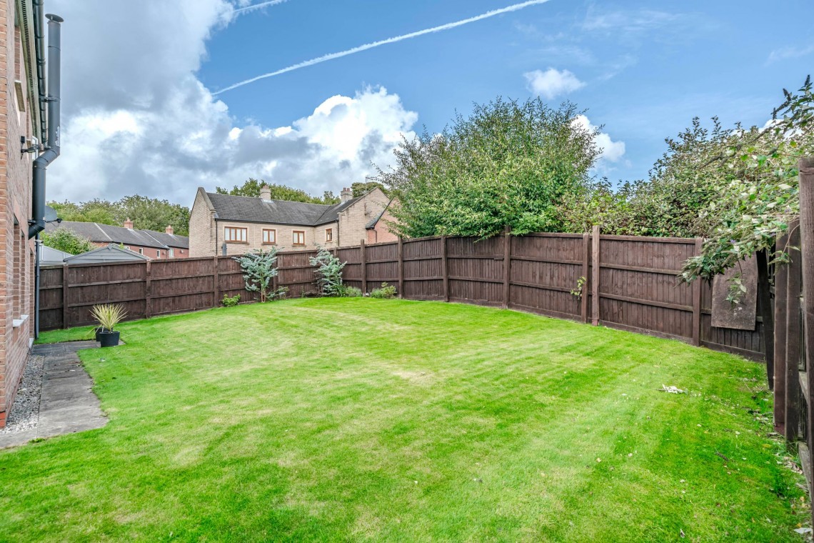 Images for Dam Wood Close, Chorley, PR7