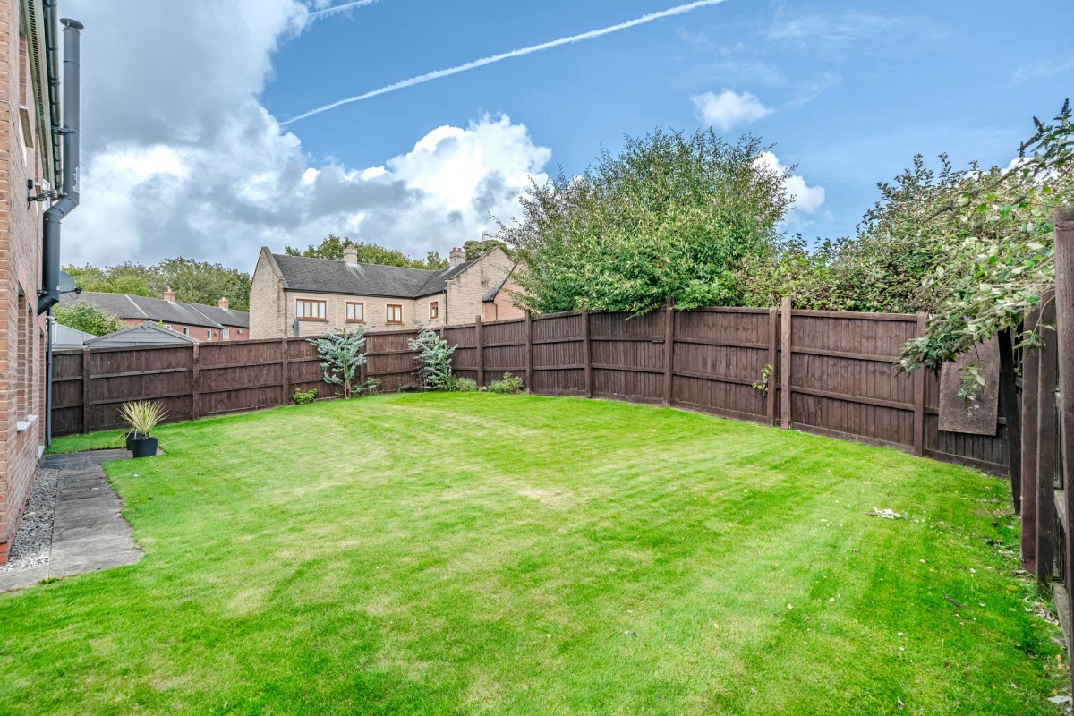 Images for Dam Wood Close, Chorley, PR7