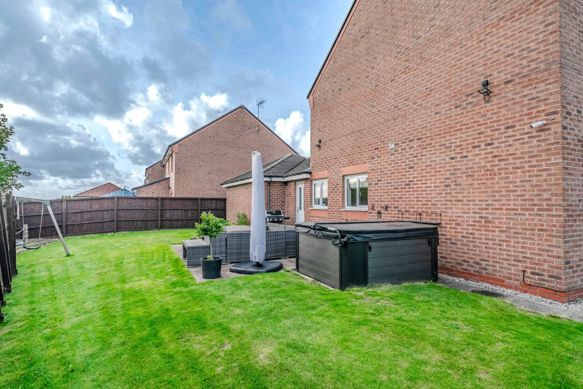 Images for Dam Wood Close, Chorley, PR7