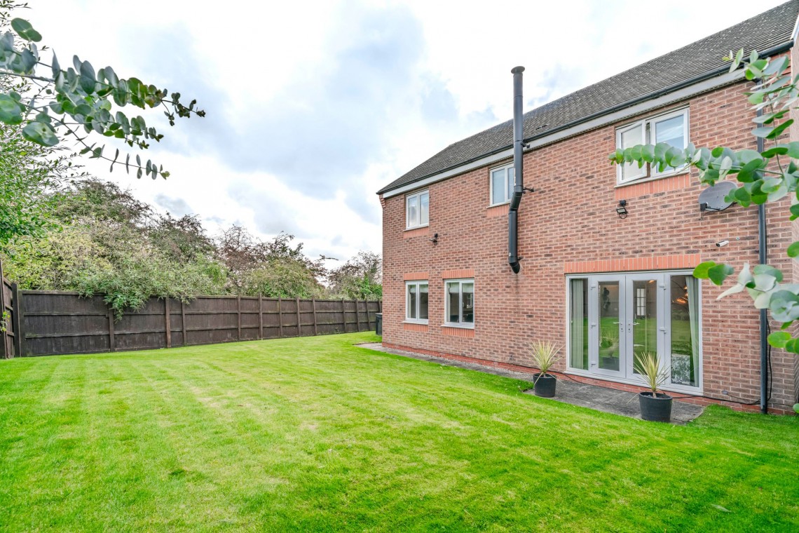 Images for Dam Wood Close, Chorley, PR7