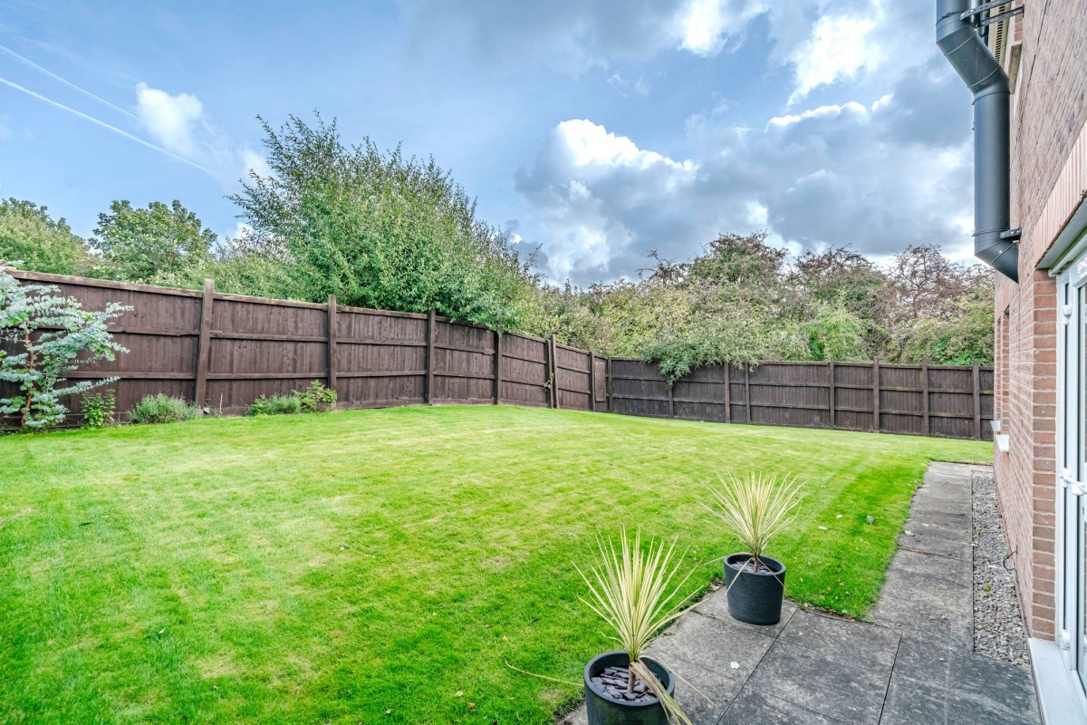 Images for Dam Wood Close, Chorley, PR7