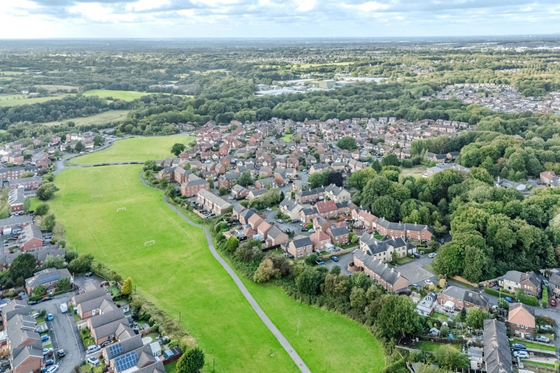 Images for Dam Wood Close, Chorley, PR7