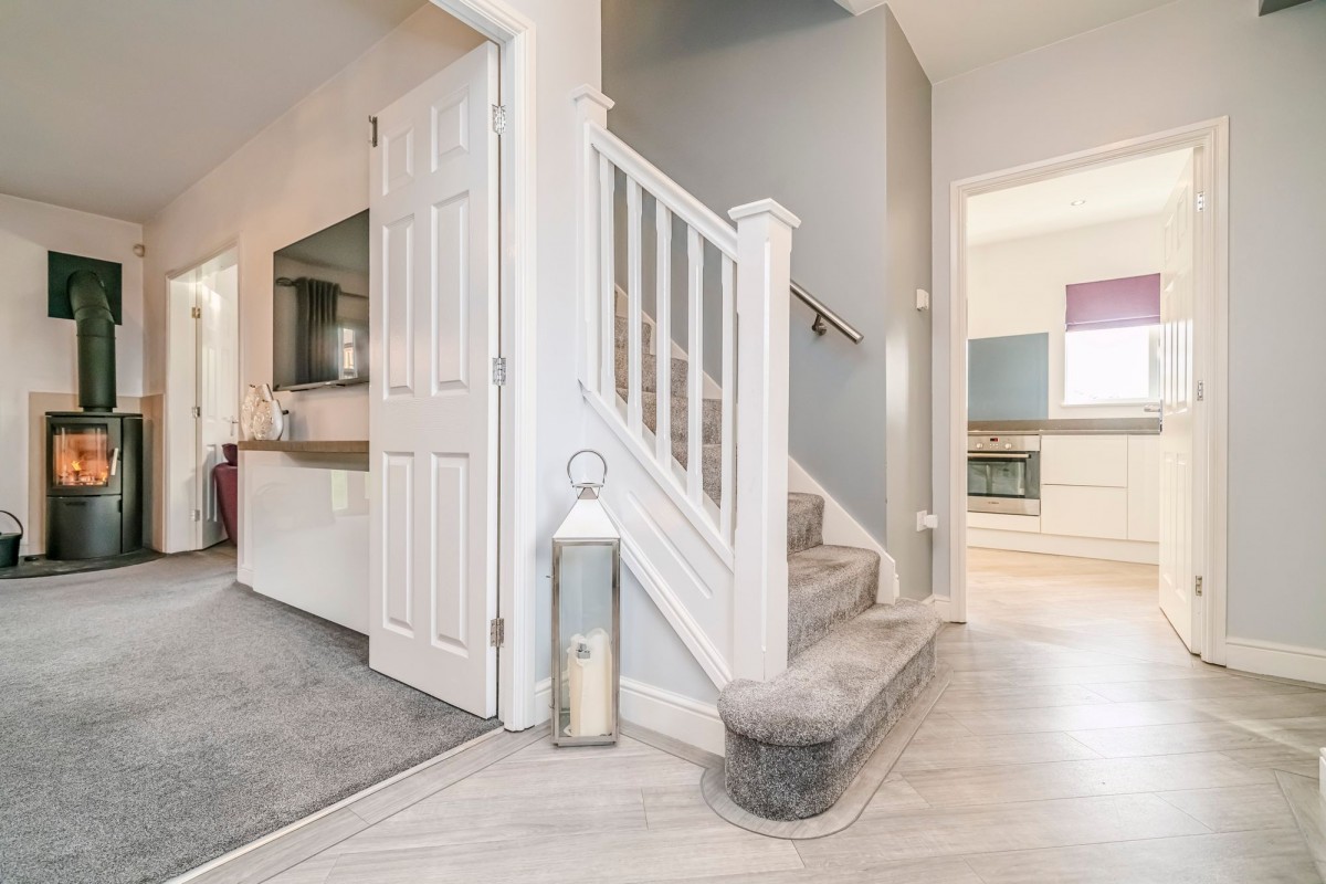 Images for Dam Wood Close, Chorley, PR7