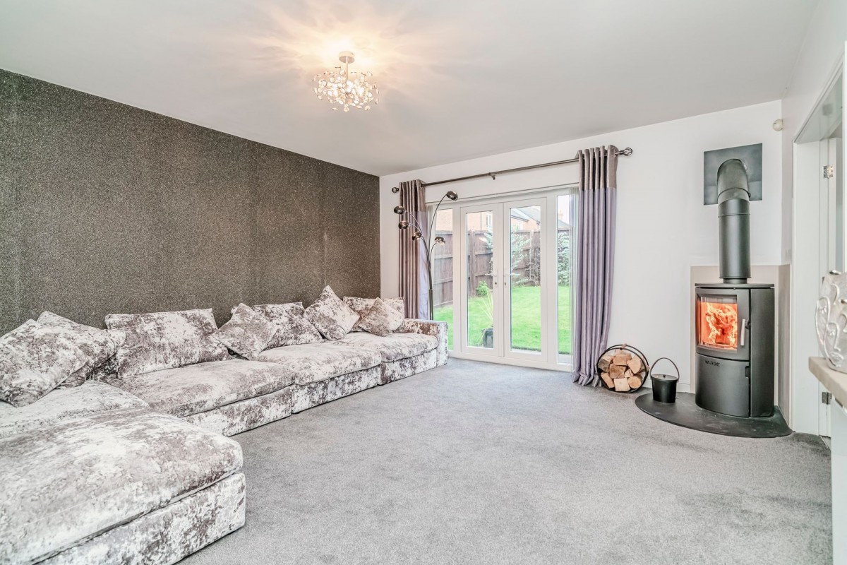 Images for Dam Wood Close, Chorley, PR7