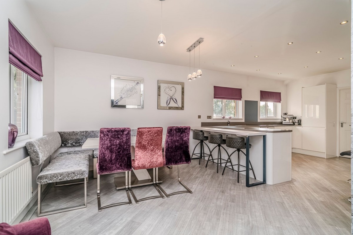 Images for Dam Wood Close, Chorley, PR7