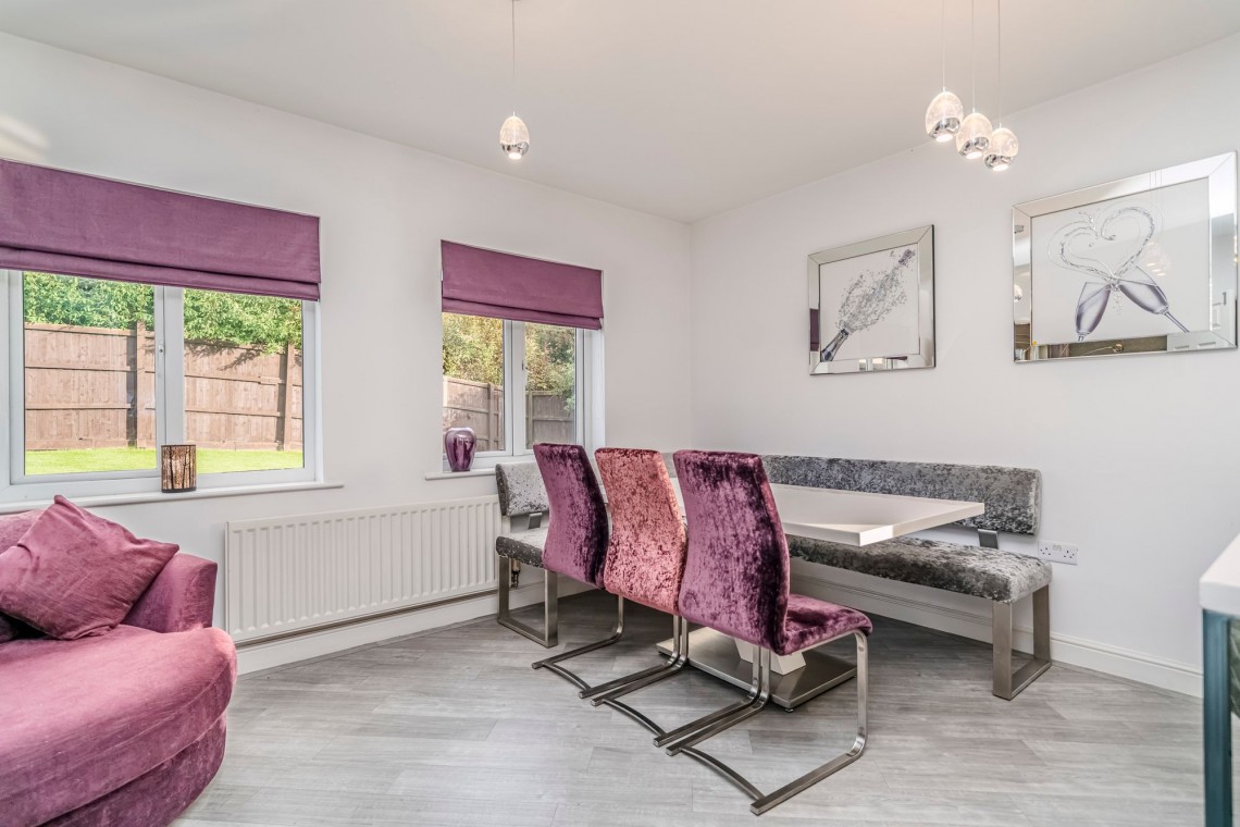 Images for Dam Wood Close, Chorley, PR7