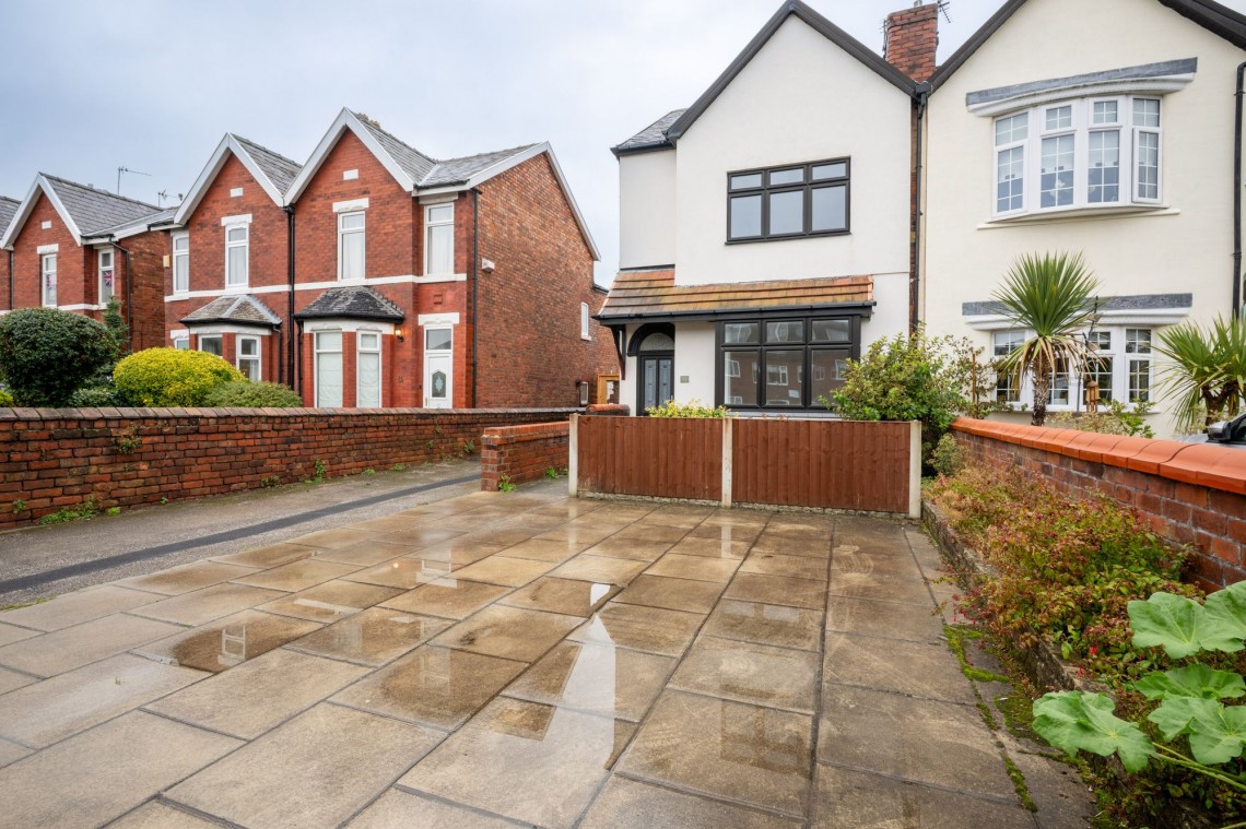 Images for Wennington Road, Southport, PR9