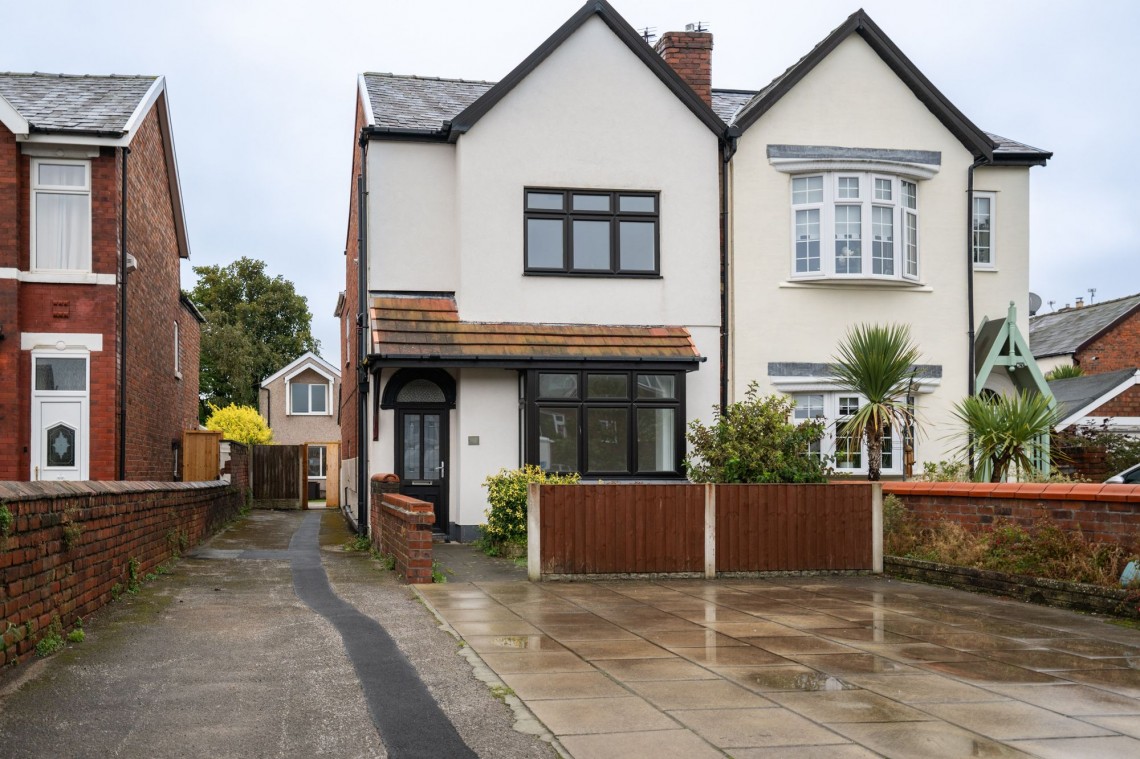 Images for Wennington Road, Southport, PR9